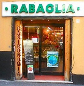 Negozio Rabaglia